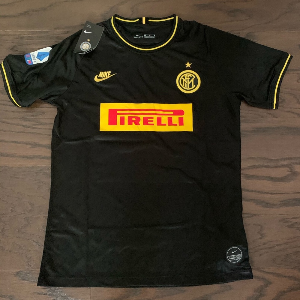 Christian Eriksen Inter Milan Jersey